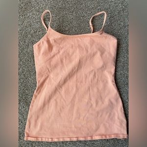 Express Cami with Built in Bra